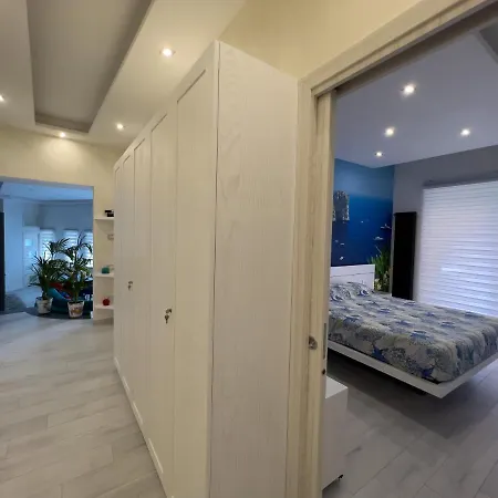 Gt House Fontana Limite