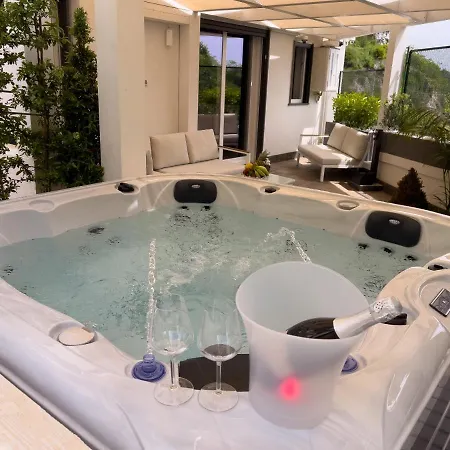 Gt House Fontana Limite * Vietri sul Mare