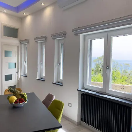 Gt House Fontana Limite Apartment
