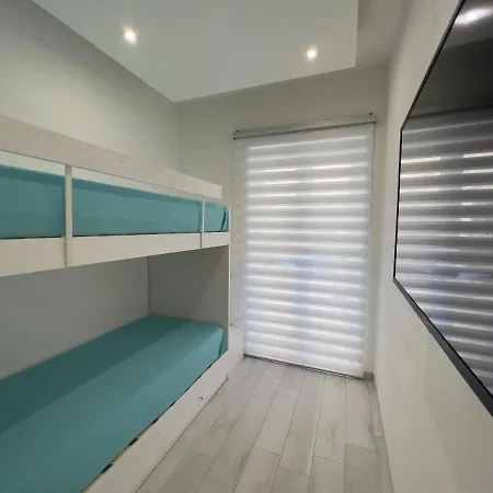 Gt House Fontana Limite * Vietri sul Mare