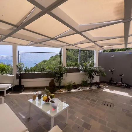 Apartment Gt House Fontana Limite *