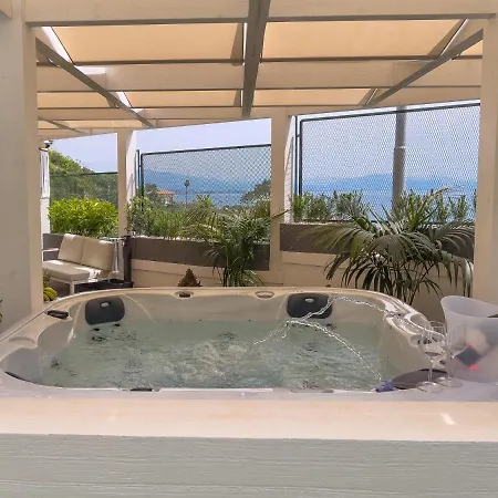 Gt House Fontana Limite * Vietri sul Mare