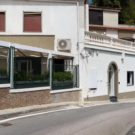 Apartment Gt House Fontana Limite *