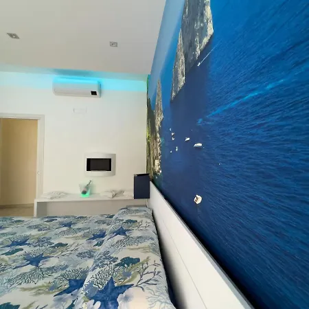 Apartment Gt House Fontana Limite