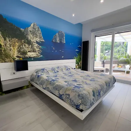 Apartment Gt House Fontana Limite Vietri sul Mare