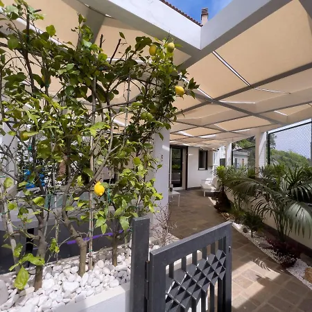 Gt House Fontana Limite Vietri sul Mare