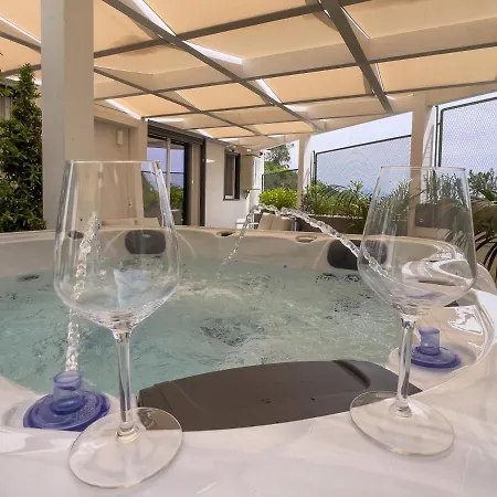 Apartment Gt House Fontana Limite *