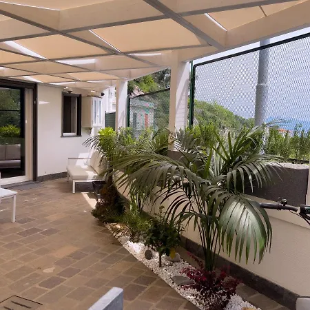 Gt House Fontana Limite Vietri sul Mare