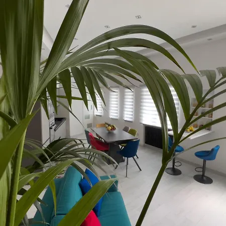 Gt House Fontana Limite Apartment Vietri sul Mare