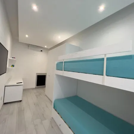 Apartment Gt House Fontana Limite Vietri sul Mare