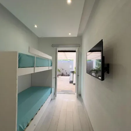Gt House Fontana Limite Apartment Vietri sul Mare