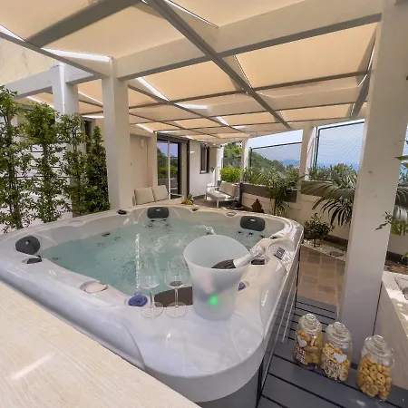 Gt House Fontana Limite