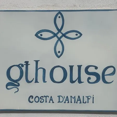 Gt House Fontana Limite *